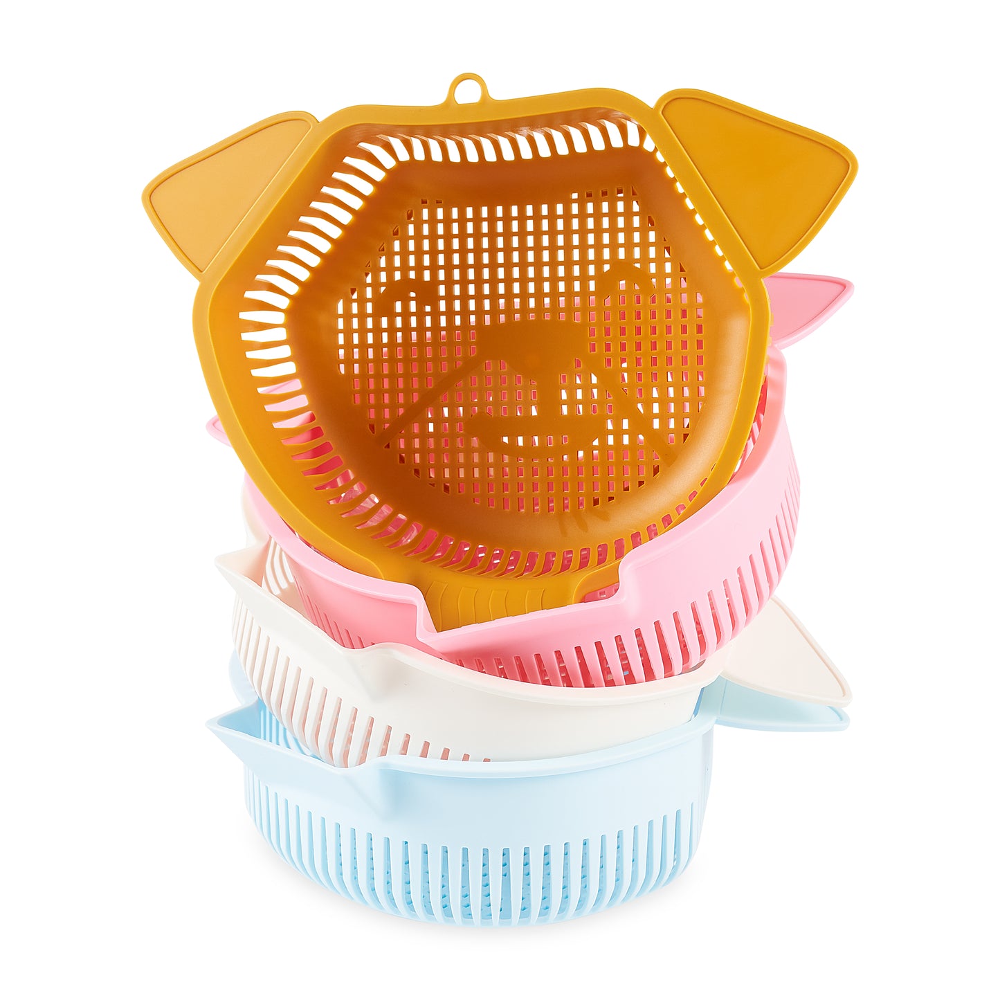 Pat Pat Pets Pet Food Strainer