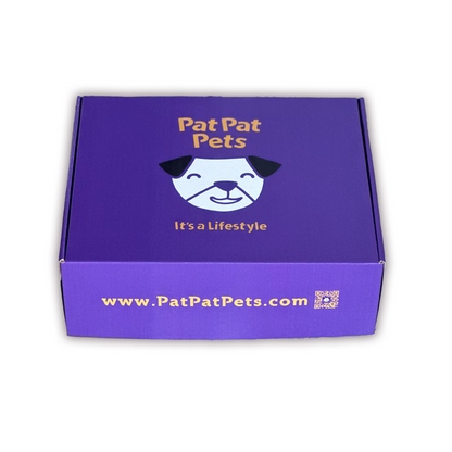Pat Pat Pets VIP Box